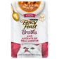 Fancy Feast Broths Seafood Bisque w/Accents of Real Lobster 40g-Fancy Feast-Catsmart-express