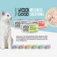 WhiskinGood Wellness Solutions Variety Box-Whiskin'Good-Catsmart-express
