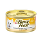 Fancy Feast Grilled Chicken & Beef in Gravy 85g x24-Fancy Feast-Catsmart-express