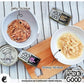 WhiskinGood Wet Food Variety Set (70g x 10 cans)-Whiskin'Good-Catsmart-express
