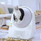 Catlink Automatic Litter Box Young Scooper with Stairway-Catlink-Catsmart-express