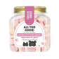 All Too Good Freeze-Dried Treats Chic w/Mixed Berries 100g-Catsmart-express-Catsmart-express