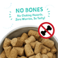 Loveabowl Cat Food Freeze-A-Bowl Chicken & Mackerel 200g-Loveabowl-Catsmart-express