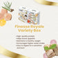 Finesse Royale Variety Box (85g x 10 cans)-Finesse-Catsmart-express