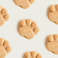 All Too Good Mini Paws Freeze-Dried Treats Chic w/Krill 54g-All Too Good-Catsmart-express