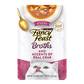 Fancy Feast Broths Seafood Bisque w/Accents of Real Crab 40g-Fancy Feast-Catsmart-express