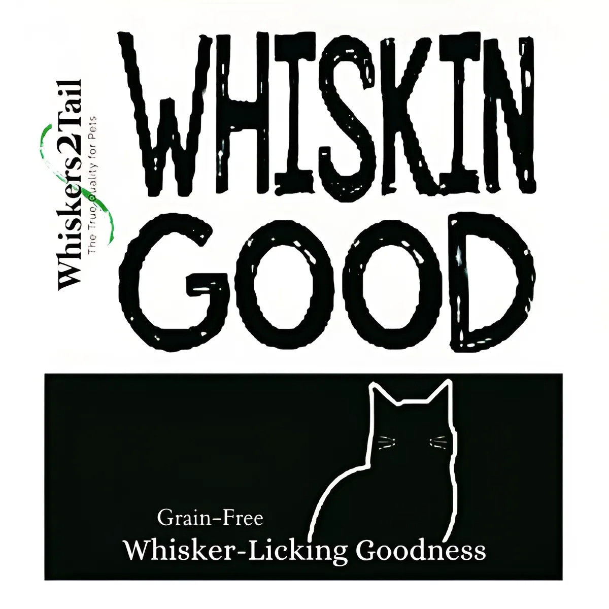 WhiskinGood Wet Food Variety Set-Whiskin' Good-Catsmart-express