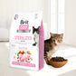 Brit Care Grain-Free Sterilized Sensitive 2kg-Brit-Catsmart-express
