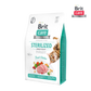 Brit Care Grain-Free Sterilized Urinary Health 2kg (4 Bags)-Brit-Catsmart-express