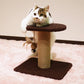 Cattyman Cat Scratching Post Modern Sleeping Room-CattyMan-Catsmart-express