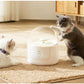 Catlink Water Fountain A1 Pure 2.3L-Catlink-Catsmart-express