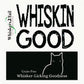 WhiskinGood Wet Food Chicken w/ Mackerel in Gravy 70g-Whiskin' Good-Catsmart-express