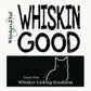 WhiskinGood Wet Food Tuna w/Salmon in Jelly 70g x24-Whiskin' Good-Catsmart-express